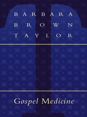 cover image of Gospel Medicine